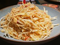 -金厨泰国餐厅·全泰籍厨师料理(拱北店)