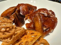 -杭州西子湖四季酒店·金沙厅