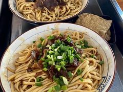 -邓邓胖姐拌面(濉溪路店)