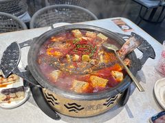 -探鱼·鲜青椒爽麻烤鱼(正佳广场店)