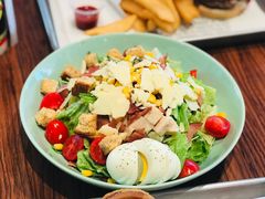 -FATBURGER 特富客汉堡(外交公寓店)
