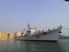 -中国人民解放军海军博物馆