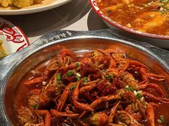 -李叔叔虾蟹大排档(青羊店)