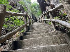 -广东大峡谷