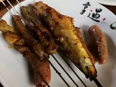 -享遇.锅姥姥牛排海鲜自助(小寨店)