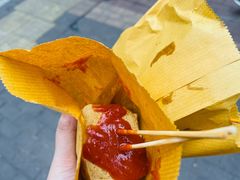 -威威小食