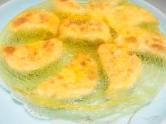 金网锅贴-花千醉(新街口店)