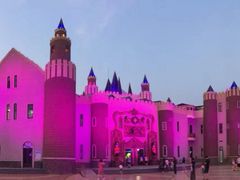 -安徒生童话乐园