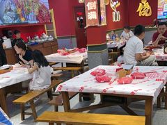 -饶福记·南昌烧烤大排档(九龙湖土著店)