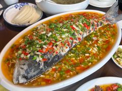 -飞虹鱼馆(南湖店)