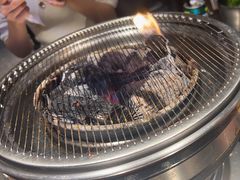 -韩山葵烤肉(太古里店)
