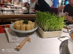 -左庭右院鲜牛肉火锅(苏州园区永旺店)