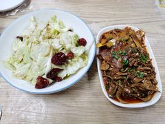 -清真双宝红油牛系列