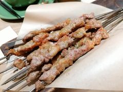 -耶里夏丽·丝路国际·新疆餐厅(浦东区东方路店)