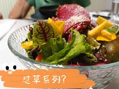 -K·Kitchen KK牛扒厨房(江南西店)