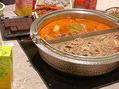 -一绪に寿喜烧(荟聚店)