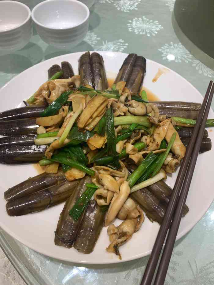 新嘉园海鲜(惠城店)-"上次去惠州玩耍,人多就定了个大包厢,环境.