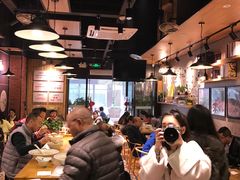 -车沾巷·重庆老味豌杂面