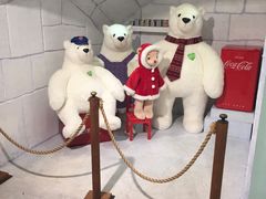 -济州岛泰迪熊博物馆