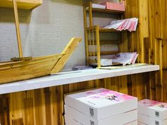-河风精致寿司(尼盛店)