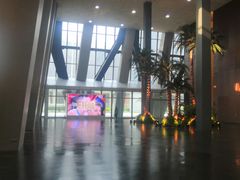 -中央广播电视总台(光华路办公区)