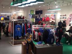 -宝大祥青少年儿童购物中心(南京东路店)