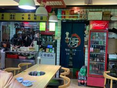 -夜牛潮汕鲜牛肉火锅店(翻身店)