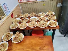 -如意香辣鸡架(总店)