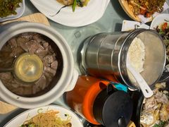 -闽公馆·客家私房菜·商务宴请·包厢(杏林橡树湾店)