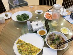 -北京烤鸭 ·儿童菜 ·采风阁家常菜餐厅(亚龙湾天域酒店)