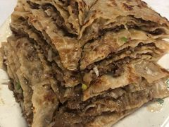 华威肉饼-清真永恒华威肉饼(潘家园店)