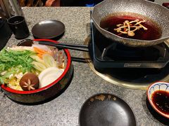 -NIUAN牛庵·日式和牛烧肉(恒隆店)