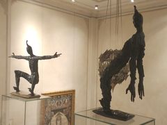 -武汉钻石艺术博物馆