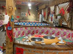 -白城车站店一九二八铁锅炖