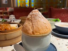 云顶羊奶-点都德(中海环宇荟店)