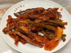-牟传仁饭庄(星海店)