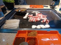 -猪的故事·韩式烤肉(韩乐坊店)