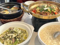 -食光慢宴·安吉土菜馆