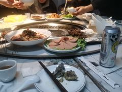 -后海彼岸花园餐厅