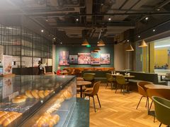 -Wagas沃歌斯(浦东机场店)