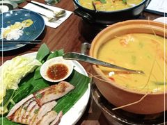 -星叶·东南亚料理(宁波万象汇店)