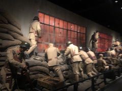 -上海四行仓库抗战纪念馆