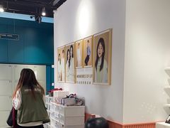 -海马体照相馆(天津世纪都会店)