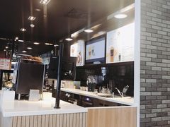 -麦当劳(健德桥得来速店)