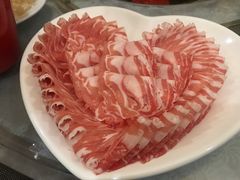 -北门涮肉·铜锅涮肉(南锣鼓巷店)