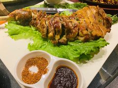 -蒙料·手把肉(望京店)
