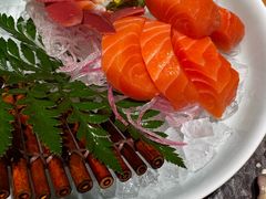 -Tuna maki寿司(苏州中心商场店)