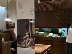 -彬媽糖水(侨鑫国际店)
