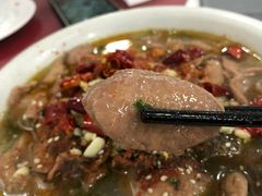 -付掌柜在成都·热炒砂锅集(金禾店)