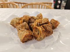 潮式炸果肉-廣味潮鲜·一品潮滋味(五道口店)